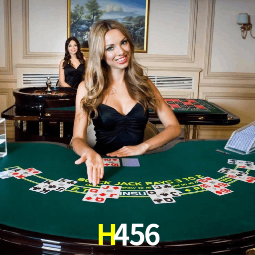 Certificações de segurança da H456