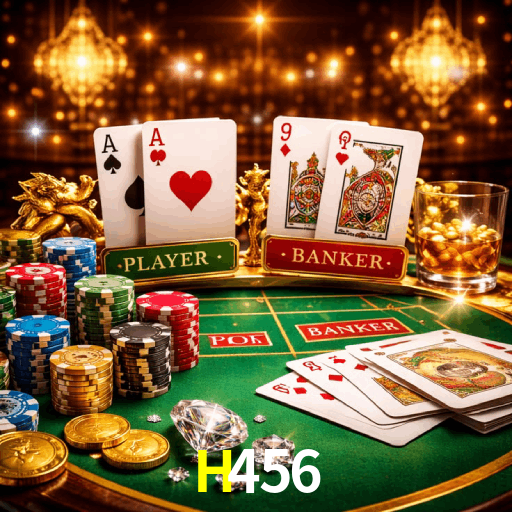 Níveis do programa VIP da H456