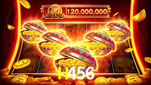App H456 slots mobile