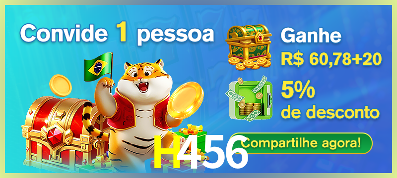 H456 Chuva de bônus em máquinas caça-níqueis